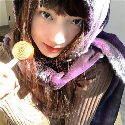 成为星星的少女