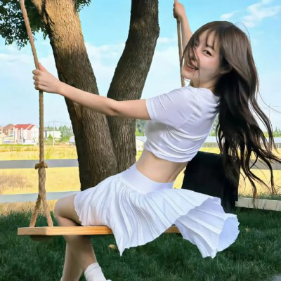 与鲨鱼游弋